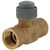 Honeywell V5862A2070 2-Way Modulating Water Valve 3/4" NPT