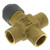 Honeywell V5863A2020 3-Way Mixing Valve 1/2" NPT