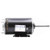 Century H1054AV1 Condenser Fan Motor 1.5 HP 900 RPM