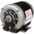 Century H658V1 Fan Blower Motor 3/4 HP 460V 1725 RPM