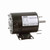 Marathon H907 General Purpose Motor 0.75 HP 115V