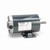 Marathon K009A General Purpose Motor 1.5 HP 3-Phase 3450 RPM