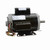 Century K112V1 Aeration Fan Motor 3 HP 230V