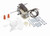 Regal Rexnord Fasco K1700 C-Frame Motor 0.01 HP 120V 3000 RPM