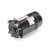 Regal Rexnord K3102 Pool Pump Motor 1 HP 3-Phase 208-230/460V