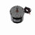 Century OAM1018 OEM Replacement Motor 0.17 HP 825 RPM