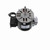 Century OHS9983 Motor 0.5 HP 208-230V 1725 RPM