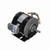 Century OKT1026 OEM Replacement Motor 0.25 HP 1075 RPM
