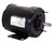 Century OS2074 Fan Blower Motor 0.75 HP 115V 1725 RPM