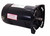 Regal Rexnord Q3052 Pool Pump Motor 0.5 HP 3-Phase 208-230/460V
