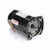 Regal Rexnord Q3052 Pool Pump Motor 0.5 HP 3-Phase 208-230/460V