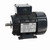 Marathon R406 Electric Motor 0.5 HP 575V 3-Phase 3410 RPM