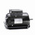 Century RB1204AV1 Fan Blower Motor 2 HP 115/208-230V