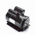 Century RB1204AV1 Fan Blower Motor 2 HP 115/208-230V