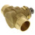Honeywell VCZBE1100 2-Way Cartridge Valve 1-1/4" SWT 7.0 Cv