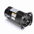 Century SQ1052 Pool Pump Motor 1/2 HP 230/115V