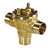 Resideo VU54S2016 Three-Way Fan Coil Valve 3/4" 7.0 Cv