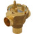 Resideo VU54S2016 Three-Way Fan Coil Valve 3/4" 7.0 Cv