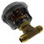 Honeywell VP513B Water Valve 1/2" Flare 2.5Cv