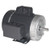 Nidec T2C2JHC General Purpose Motor 2 HP 115/230V 1725 RPM