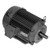 Nidec U2P2DC 2 HP 3-Phase Motor 1750 RPM 230/460V