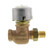Honeywell VP525C1008 Pneumatic Radiator Valve 1/2" NPT