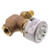 Honeywell VP525C1008 Pneumatic Radiator Valve 1/2" NPT