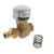 Honeywell VP525C Pneumatic Radiator Valve 1/2" 2.0 CV