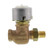 Honeywell VP525C Pneumatic Radiator Valve 1/2" 2.0 CV