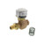 Honeywell VP525C Pneumatic Radiator Valve 1/2" 2.0 CV