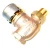 Honeywell VP525C1024 Pneumatic Radiator Valve 3/4" 3.0 Cv