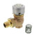Honeywell VP525C1057 Radiator Valve 3/4" 240°F