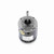 Marathon X501 Condenser Fan Motor 0.75 HP 3-Phase 1140 RPM