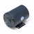 Leeson 100443.00 0.33 HP 3-Phase Motor 1725 RPM 208-230/460V