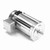 Leeson 109082.00 Washdown Motor 0.5 HP 90V 1750 RPM
