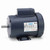 Leeson 113919.00 1 HP Motor 56 Frame TEFC 2850 RPM