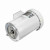 Leeson 119468.00 1 HP Motor 208-230/460V 3-Phase TEFC