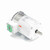 Leeson 121869 1.5 HP Motor 230/460V 3-Phase 1800 RPM