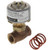 Honeywell VP531C1000 Pneumatic Terminal Unit Valve 1/2" NPT