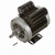Century B176 Pressure Washer Motor 1.5 HP 115/230V