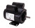 Century B176 Pressure Washer Motor 1.5 HP 115/230V