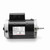 Century B818 Pool Pump Motor 3 HP 208-230V 3450 RPM