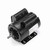 Century C597 Farm Duty Motor 1 HP 230V 1725/1140 RPM