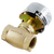 Honeywell VP531C1026 Solenoid Valve 3/4" NPT 2-5 PSI