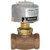 Honeywell VP531C1026 Solenoid Valve 3/4" NPT 2-5 PSI