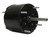 Fasco D121 General Purpose Motor 0.01 HP 115V 1500 RPM