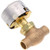 Honeywell VP531C1034 Terminal Unit Valve 5/8" Sweat 1.6CV