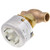 Honeywell VP531C1034 Terminal Unit Valve 5/8" Sweat 1.6CV