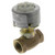 Honeywell VP531C1067 2-Way Hydronic Valve 1/2" 2.3 Cv