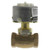 Honeywell VP531C1067 2-Way Hydronic Valve 1/2" 2.3 Cv